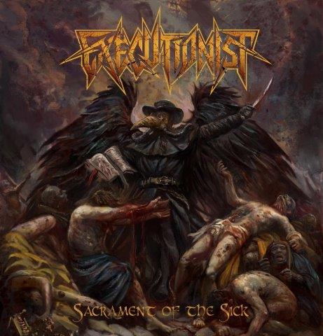 20.4.2025 News Executionist