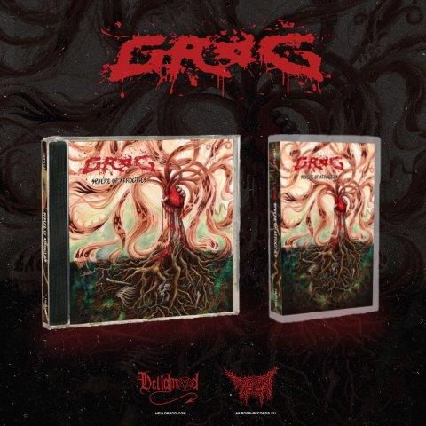 20.4.2025 News GROG