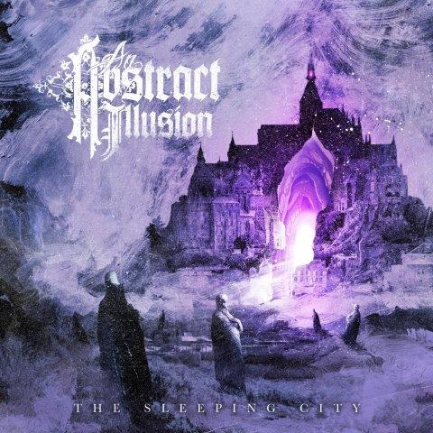 20.9.2025News Abstract Illusion