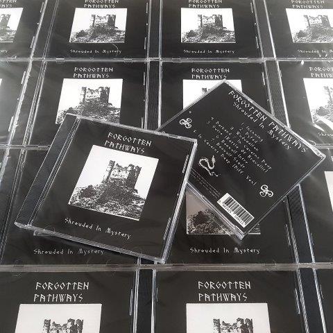 20.9.2025News Forgotten Pathways