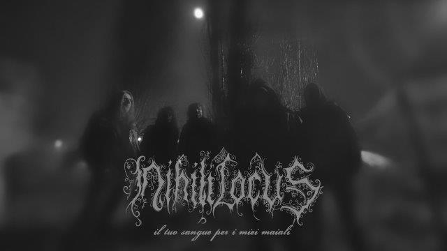 20.9.2025News NIHILI LOCUS