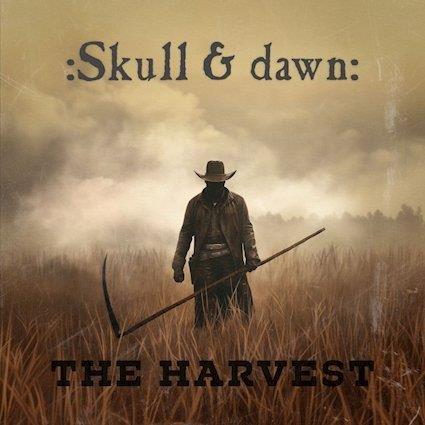 20.9.2025News Skull & dawn