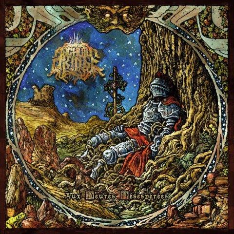 21.12.2025News ARCHVILE KING