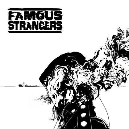 21.8.2026 News FAMOUS STRANGERS