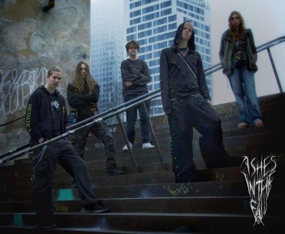 22.3.2ß25News Ashes In The Fall