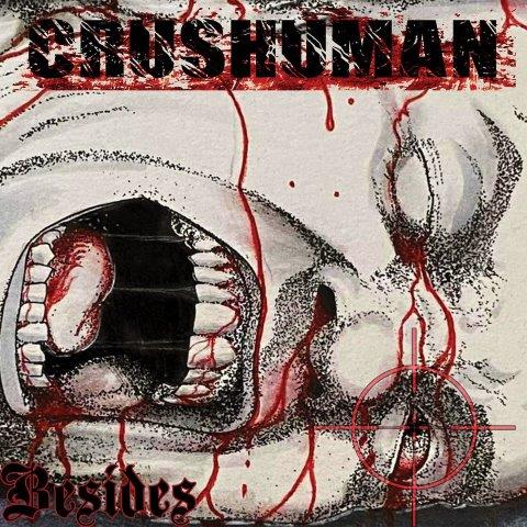 23.2.2025News CRUSHUMAN