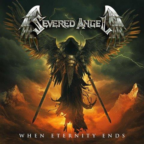 23.2.2025News SEVERED ANGEL