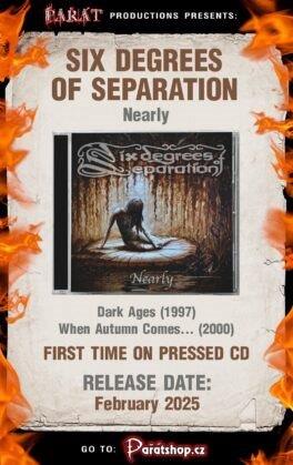 23.2.2025News SIX DEGREES OF SEPARATION