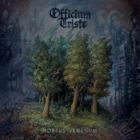 23.8.2024 News OFFICIUM TRISTE