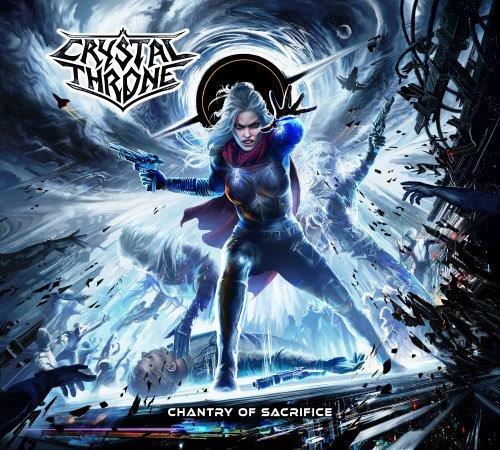 24.7.2026 News Crystal Throne