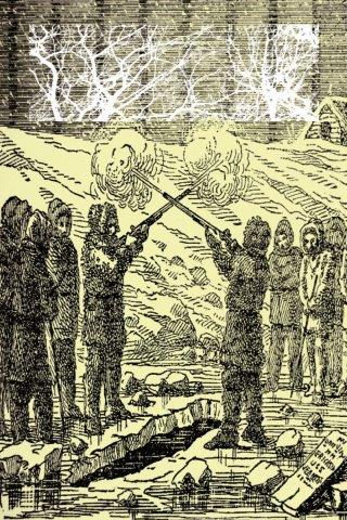 25.10.2025News BEGRAVET I SKOGEN