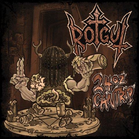 25.10.2025News ROTGUT