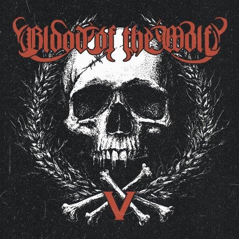 25.11.2025News BLOOD OF THE WOLF