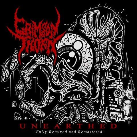 26.10.2024 News Crimson Thorn