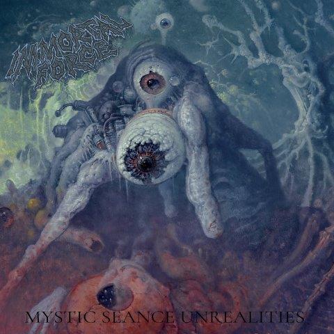 26.10.2024 News IMMORTAL FORCE