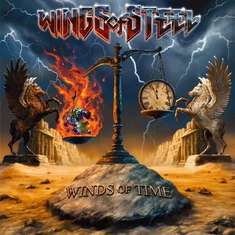 26.7.2025News WINGS OF STEEL