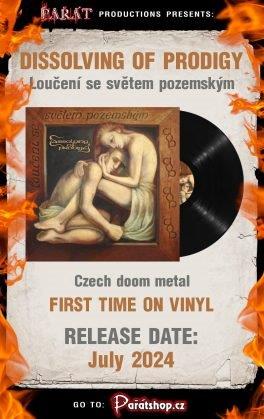 27.2.2024 News DISSOLVING OF PRODIGY