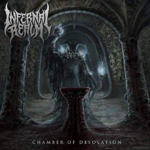 27.2.2024 News INFERNAL REALM