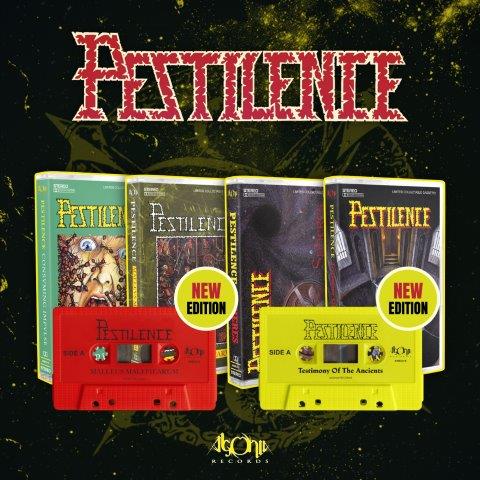 27.6.2026 News PESTILENCE