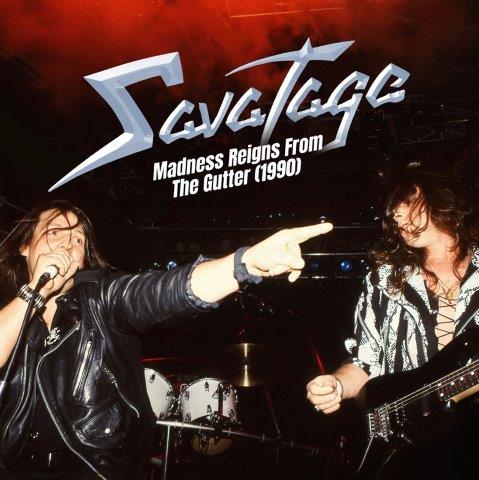 27.6.2026 News Savatage