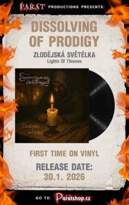 27.9.2025News DISSOLVING OF PRODIGY