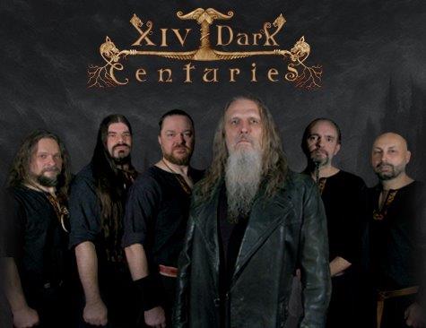 27.9.2025News XIV Dark Centuries