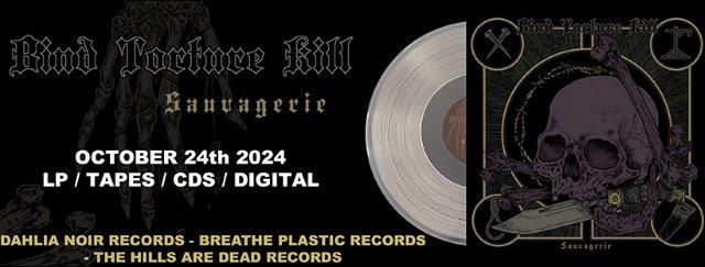 28.12.2024News BIND TORTURE KILL