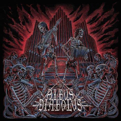 28.2.2025News ALBUS DIABOLUS