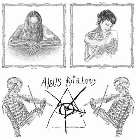 29.3.2025News ALBUS DIABOLUS