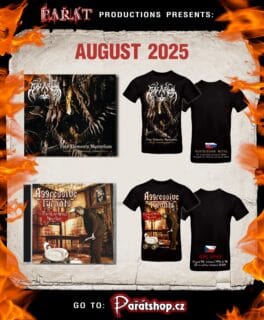 29.8.2025News AGGRESSIVE TYRANTS  THALARION