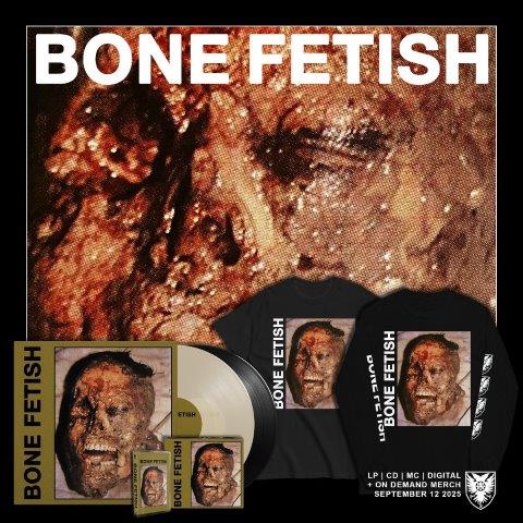 29.8.2025News BONE FETISH