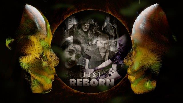 29.8.2025News JUST REBORN