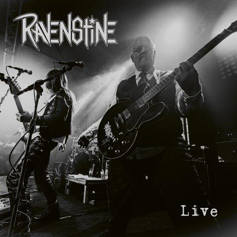 29.8.2025News RAVENSTINE