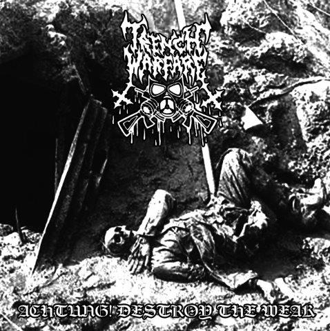 29.8.2026 News TRENCH WARFARE