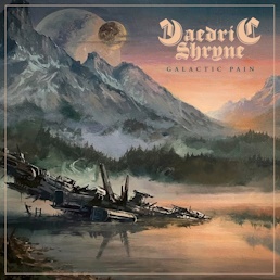 3.10.2026 News DAEDRIC SHRYNE