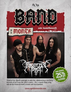 3.10.2026 News FORGOTTEN TOMB