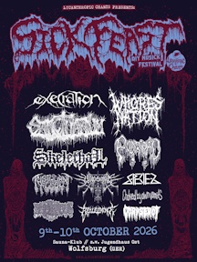 3.10.2026 News Lycanthropic Chants