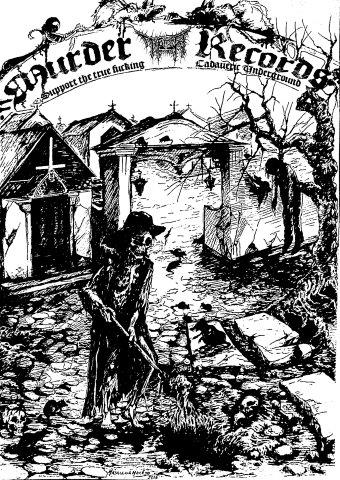 3.8.2024News CADAVERIC NOISELETTER