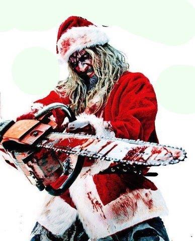 30.11.2024 Metal Weihnachten