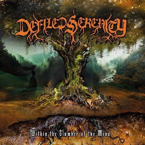 30.11.2024 News Defiled Serenity,