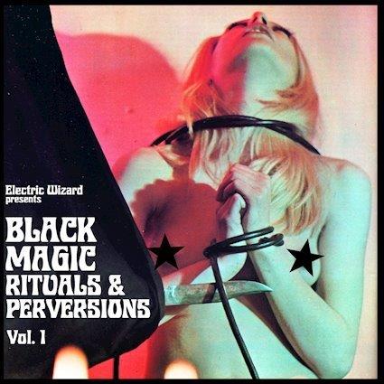 30.11.2024 News ELECTRIC WIZARD