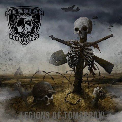 31.1.2025 News Messiah Paratroops