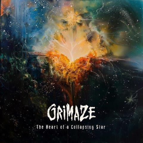 31.10.2024 News GRIMAZE