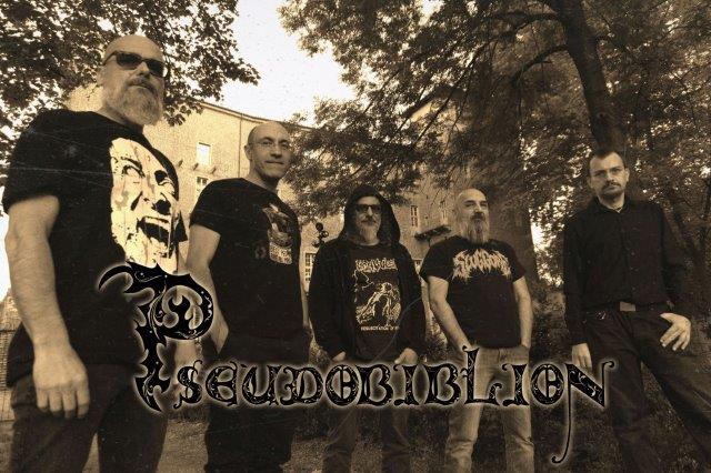 31.5.2026 News PSEUDOBIBLION
