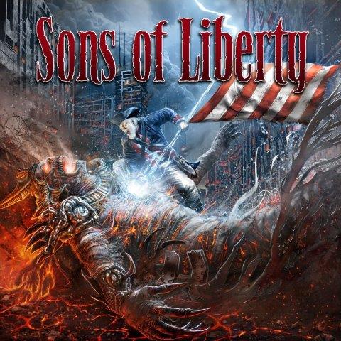 4.7.2026 News Sons of Liberty