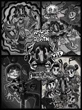 5.10.2024 News Amuse To Death