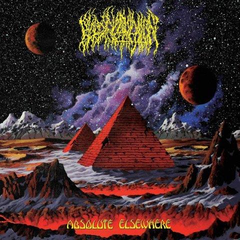 5.10.2024 News BLOOD INCANTATION