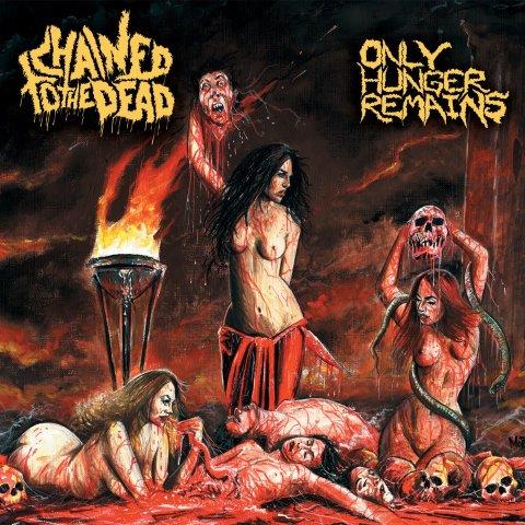 5.10.2024 News CHAINED TO THE DEAD