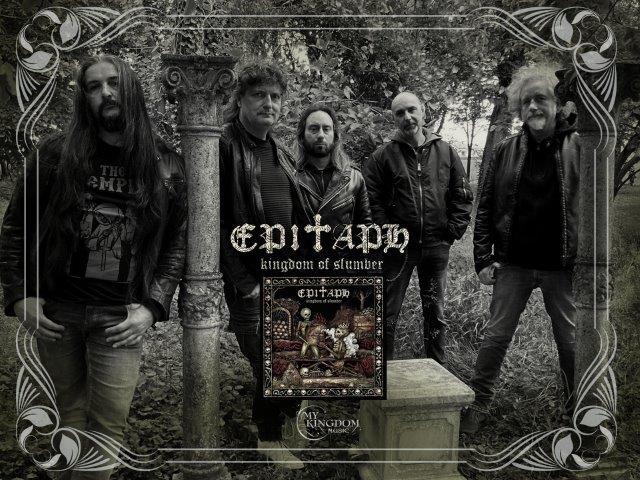 5.10.2024 News EPITAPH