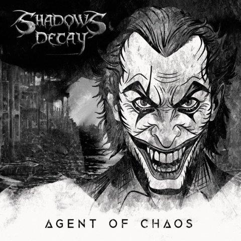 5.10.2024 News SHADOWS DECAY